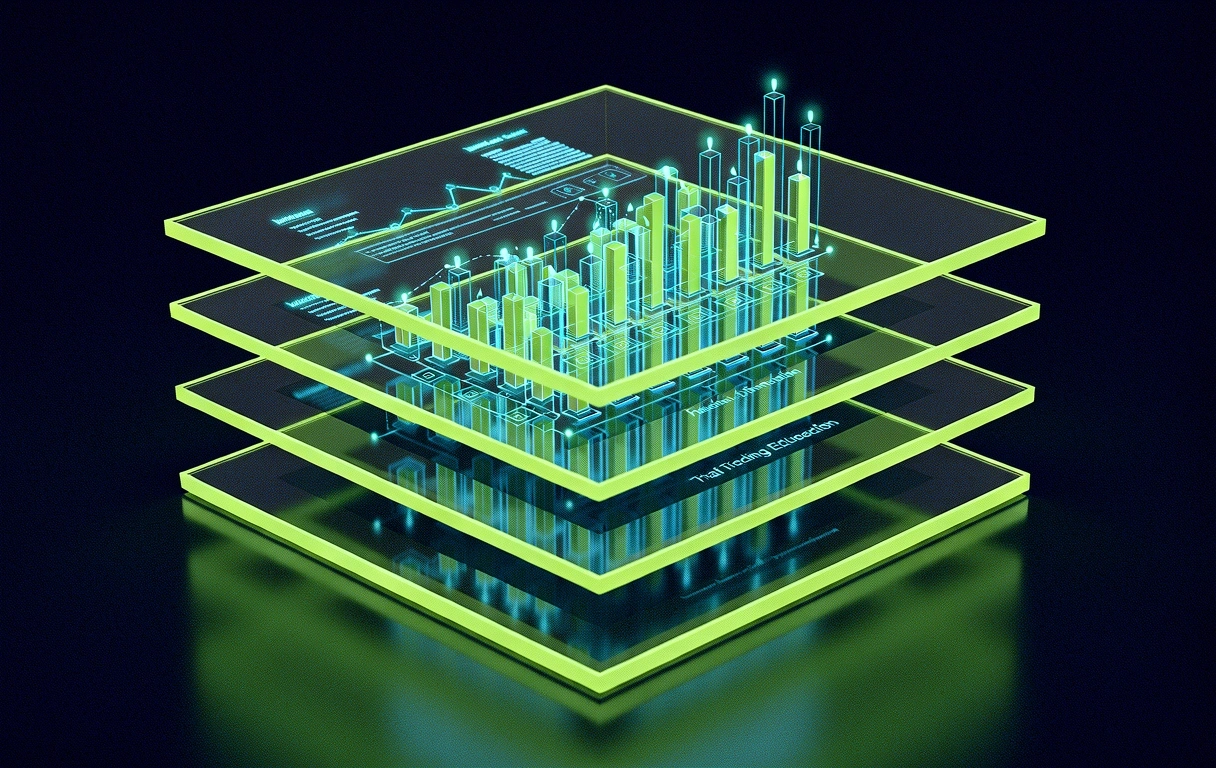 Symbolic representation of data intelligence