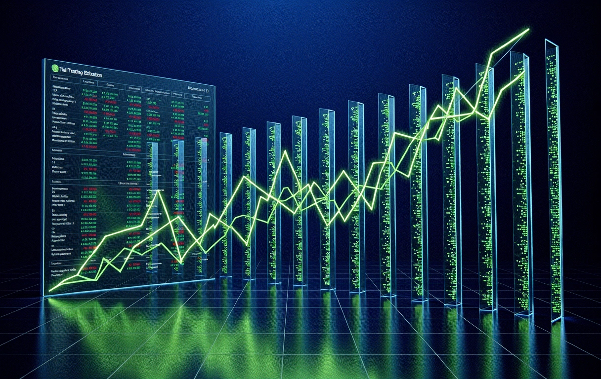 Technical Analysis Interface